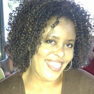 Meet your Posher, Frances